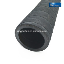 Hot Sales good quality flexible 300psi textile braid oil bunker hose